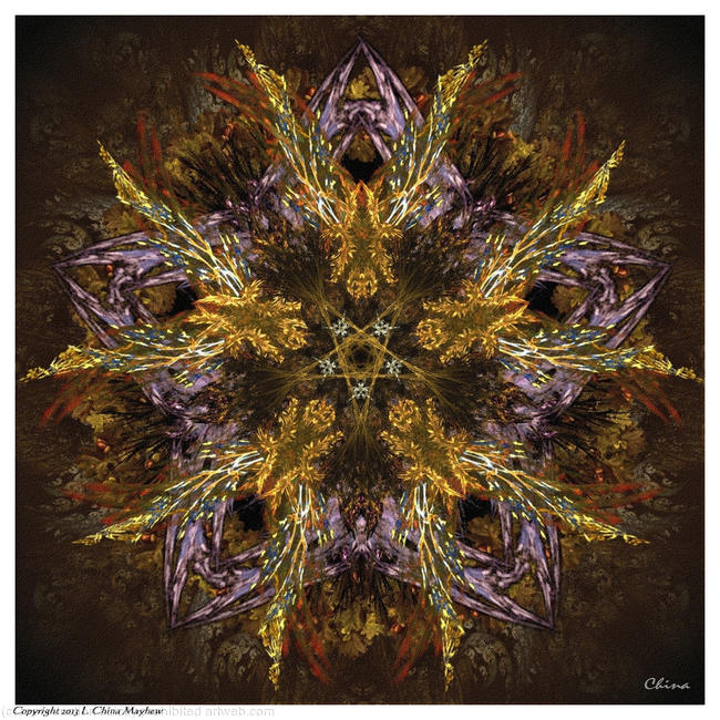 SHADES OF SAMHAIN IV