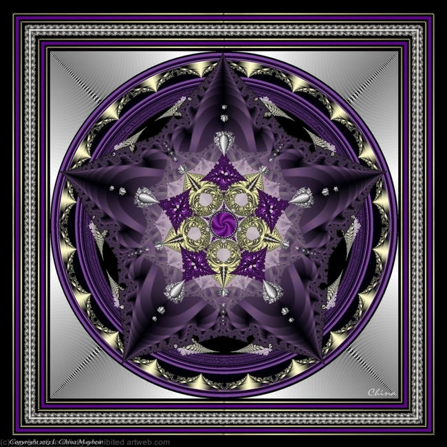 PENTACLE M1