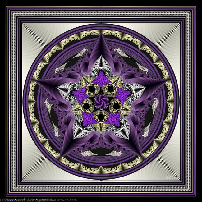 PENTACLE M3