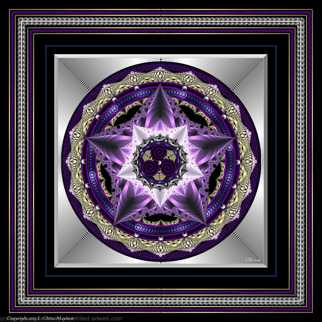 PENTACLE M4
