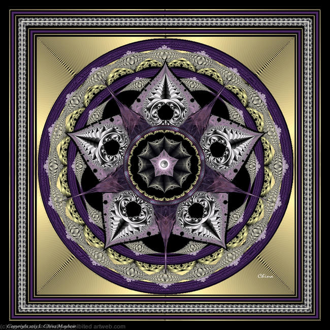 PENTACLE M6