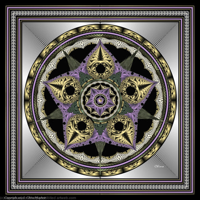 PENTACLE M7