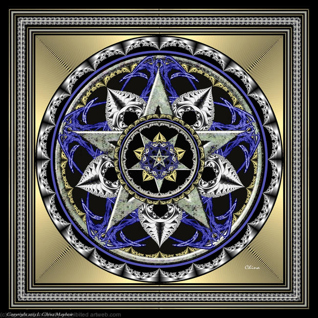 PENTACLE M8