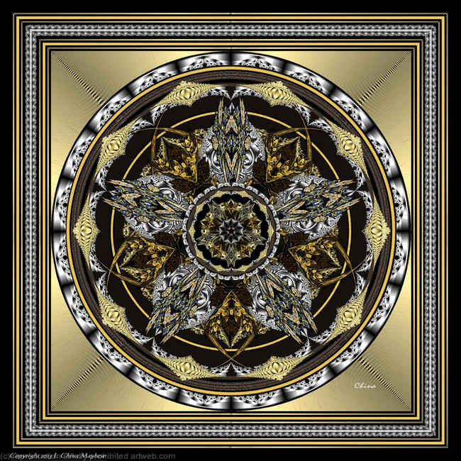 PENTACLE M9