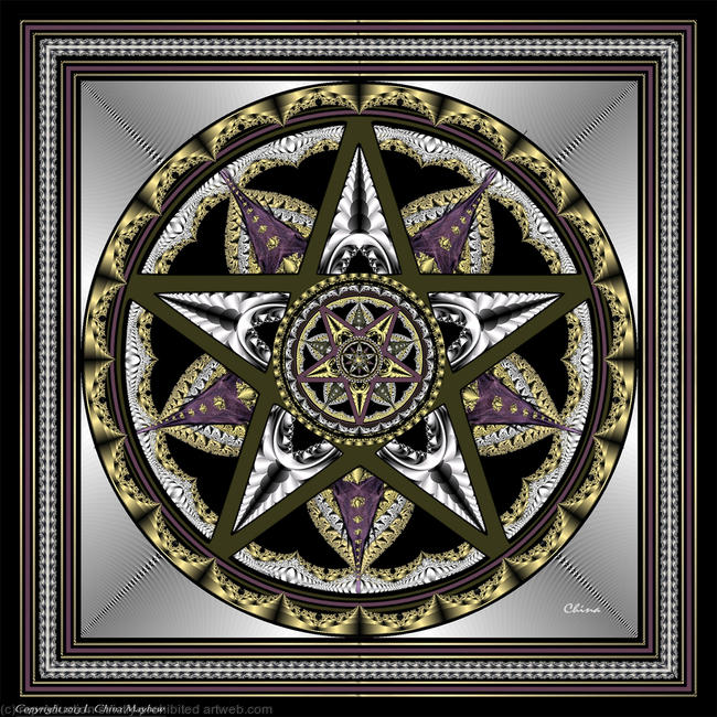 PENTACLE M10