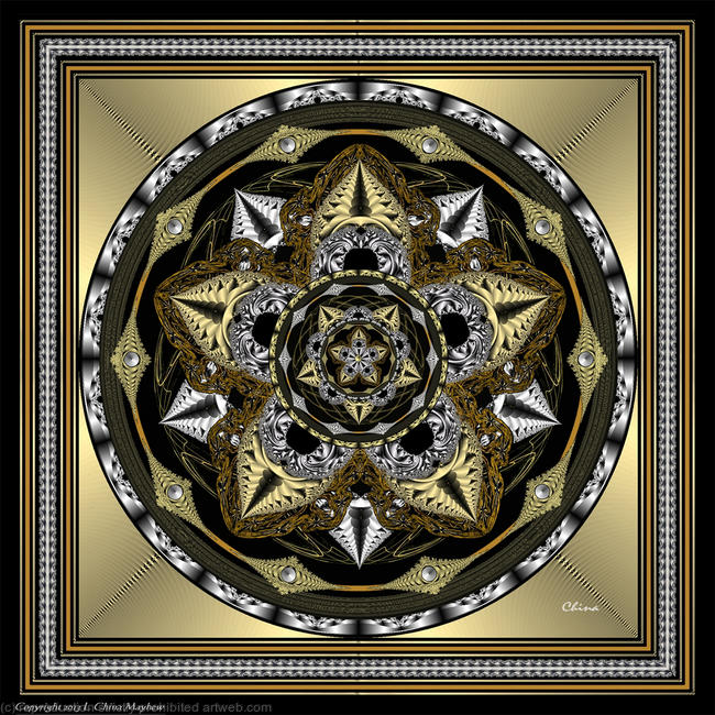 PENTACLE M13