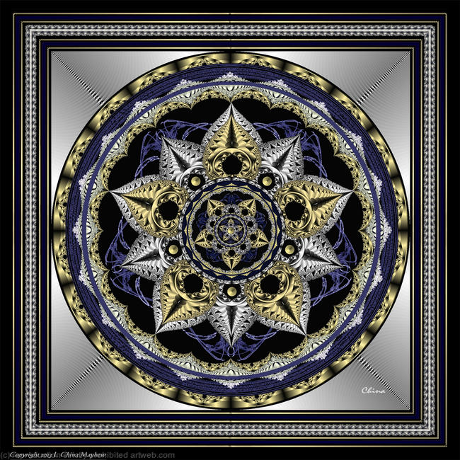 PENTACLE M14