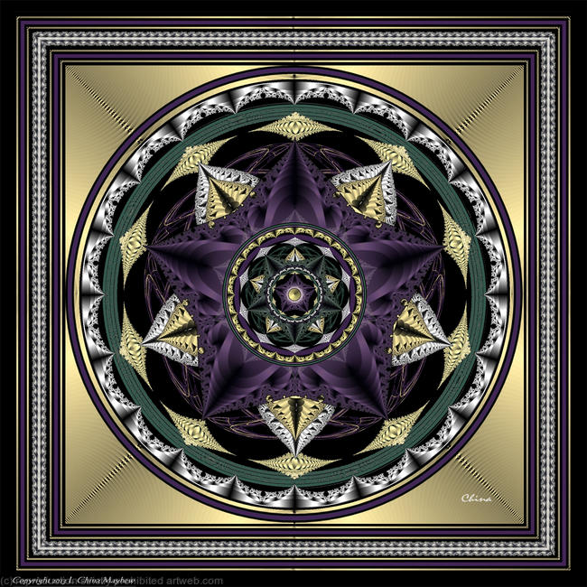 PENTACLE M15