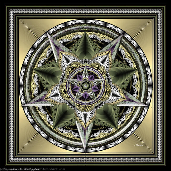 PENTACLE M16