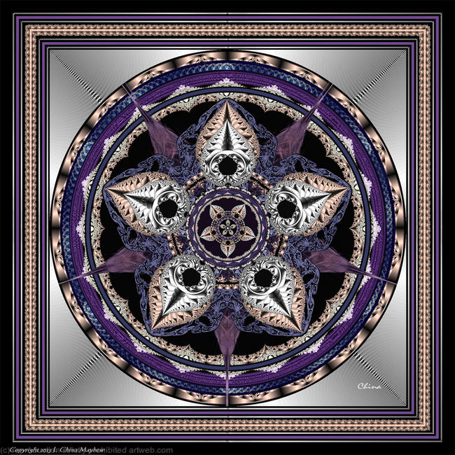 PENTACLE M17