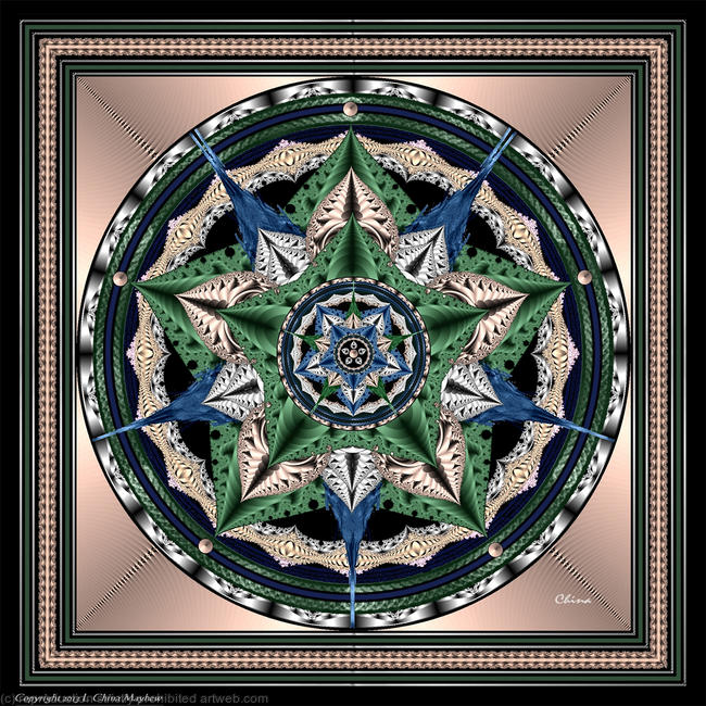 PENTACLE M18
