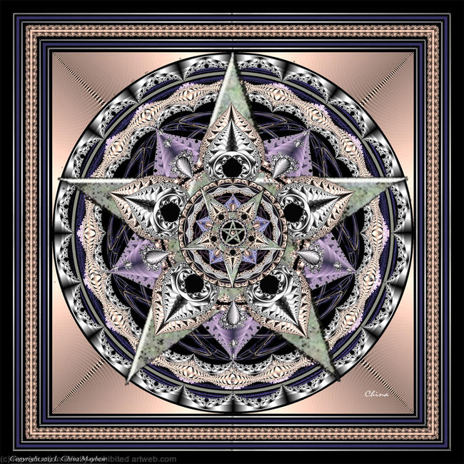 PENTACLE M19