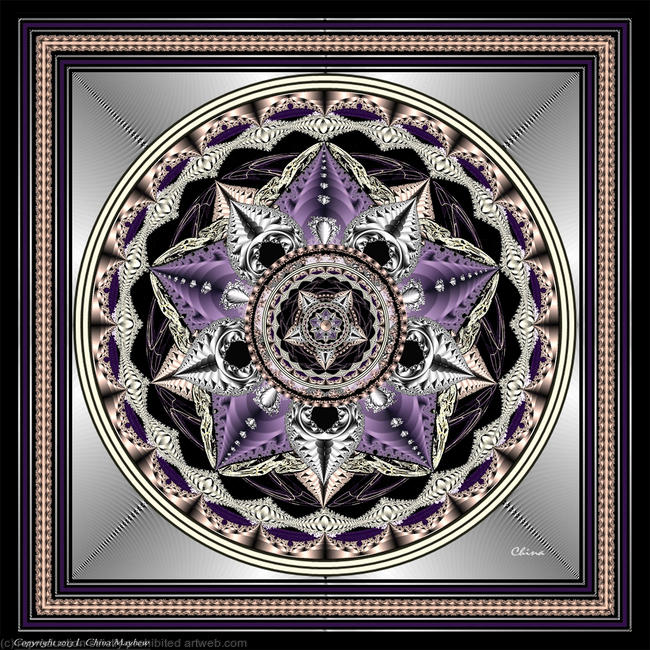 PENTACLE M20