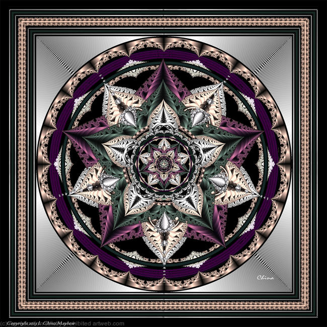 PENTACLE M21