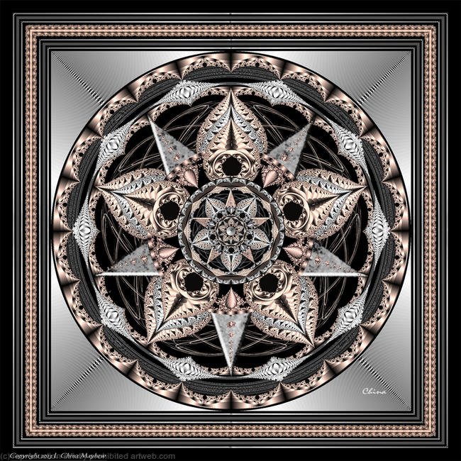 PENTACLE M22
