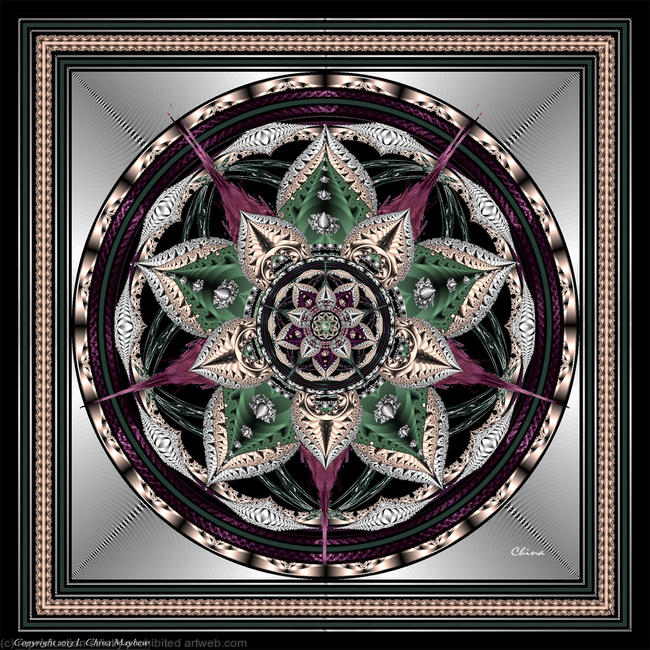PENTACLE M24