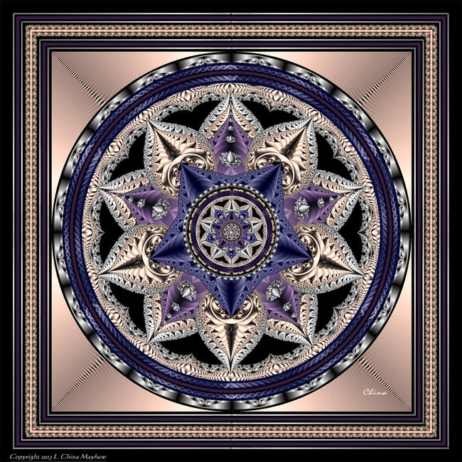 PENTACLE M25