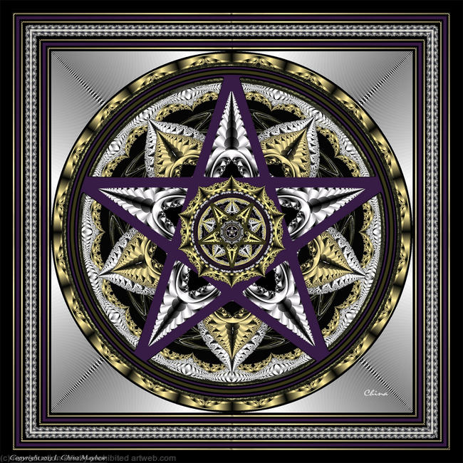 PENTACLE M26