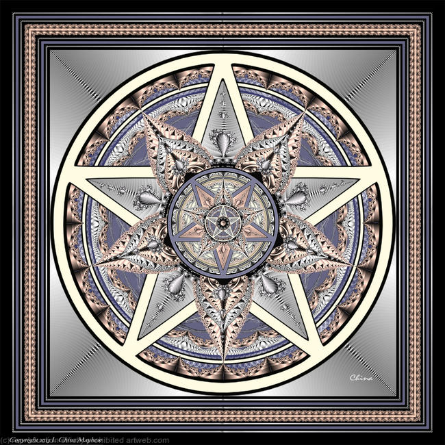 PENTACLE 28