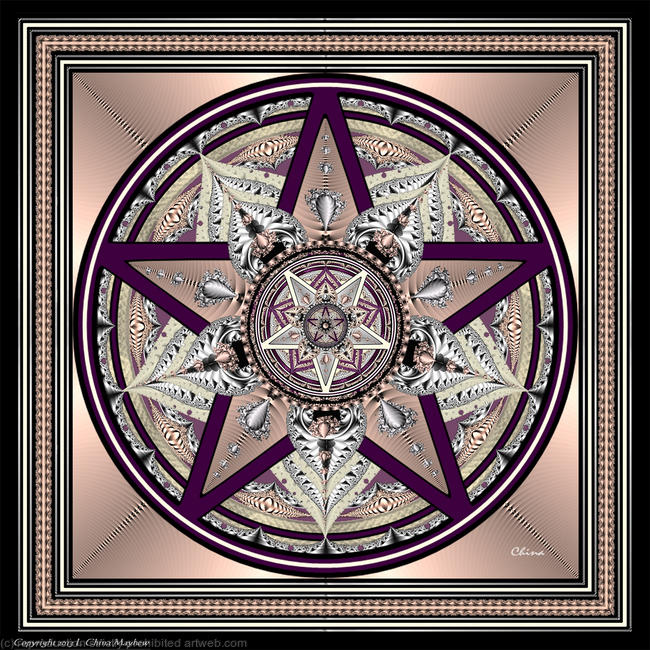 PENTACLE M29