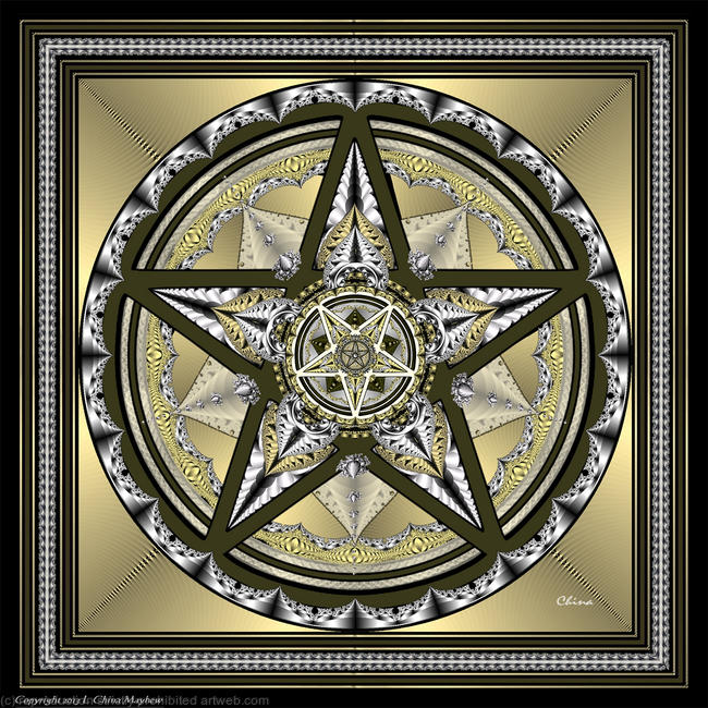 PENTACLE M30
