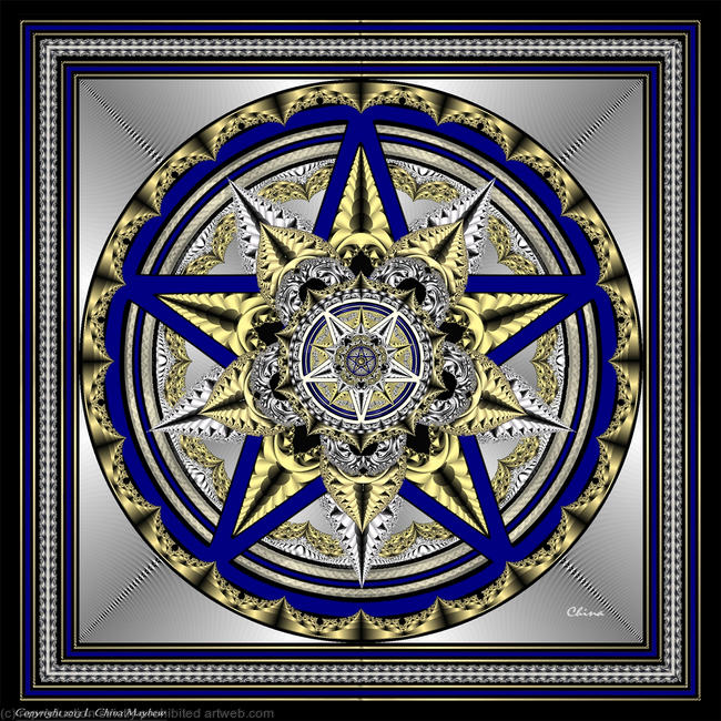 PENTACLE M31