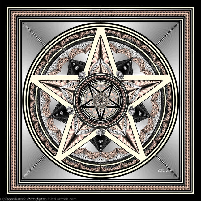 PENTACLE M32