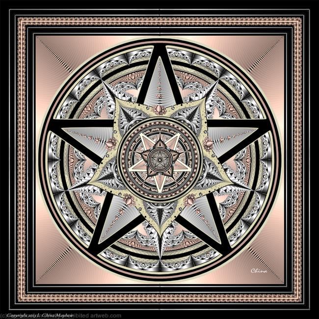 PENTACLE M33