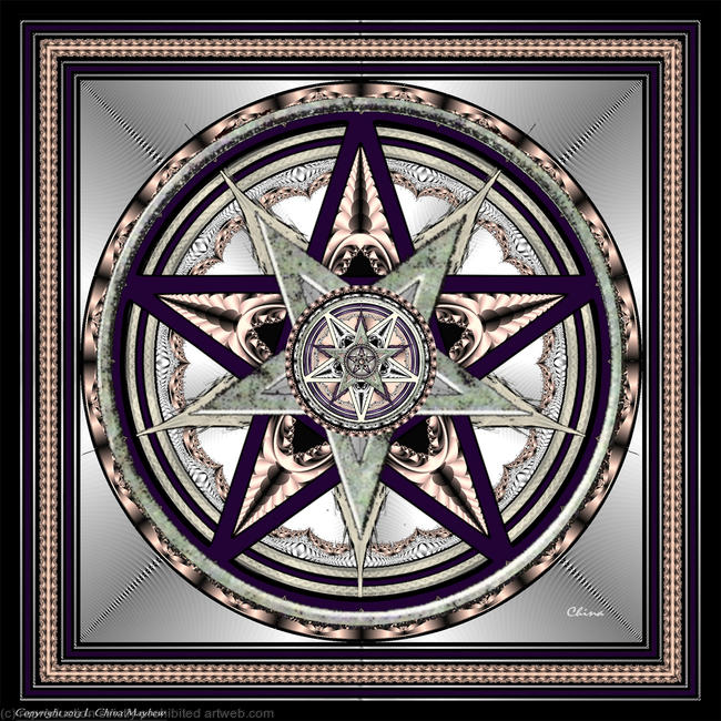 PENTACLE M34
