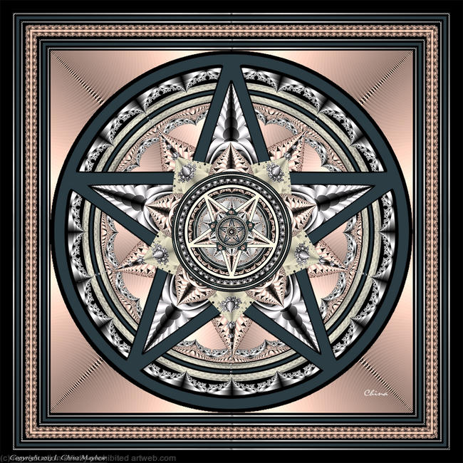 PENTACLE M35