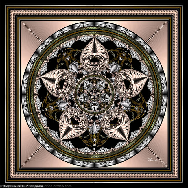 PENTACLE M36