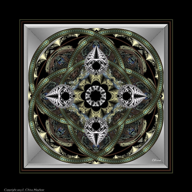 QUATRAFOIL M10
