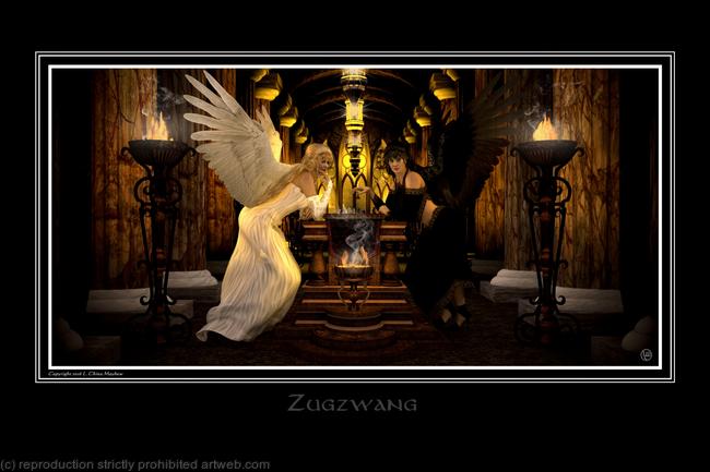 ZUGZWANG