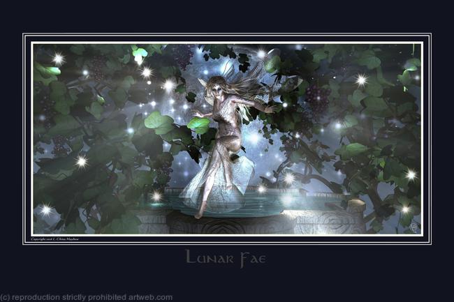 LUNAR FAE