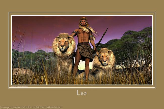 LEO
