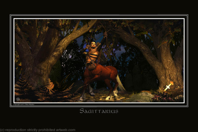 SAGITTARIUS