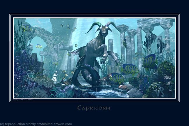 CAPRICORN
