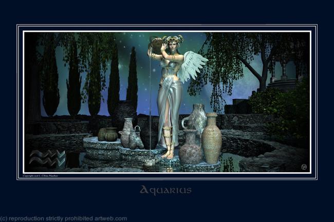 AQUARIOUS