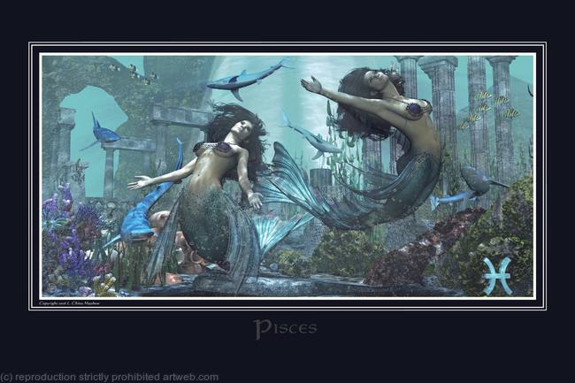 PISCES
