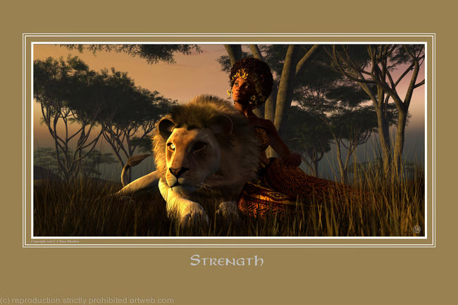 STRENGTH