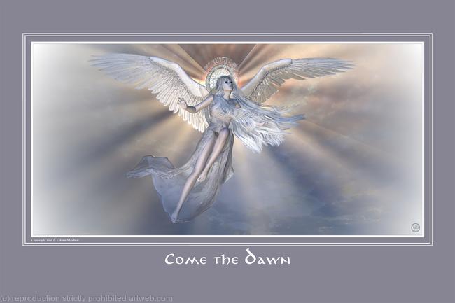 Come the Dawn