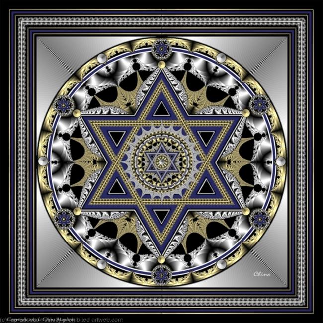 HEXAGRAM M4