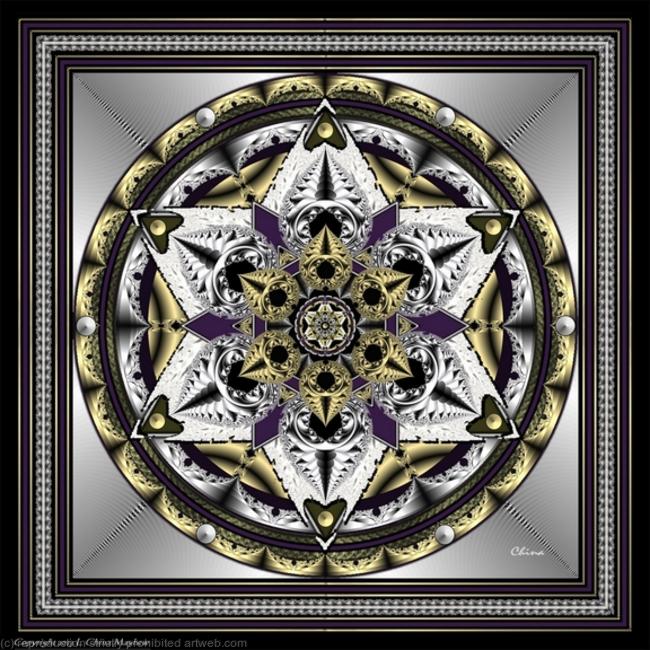 HEXAGRAM M5