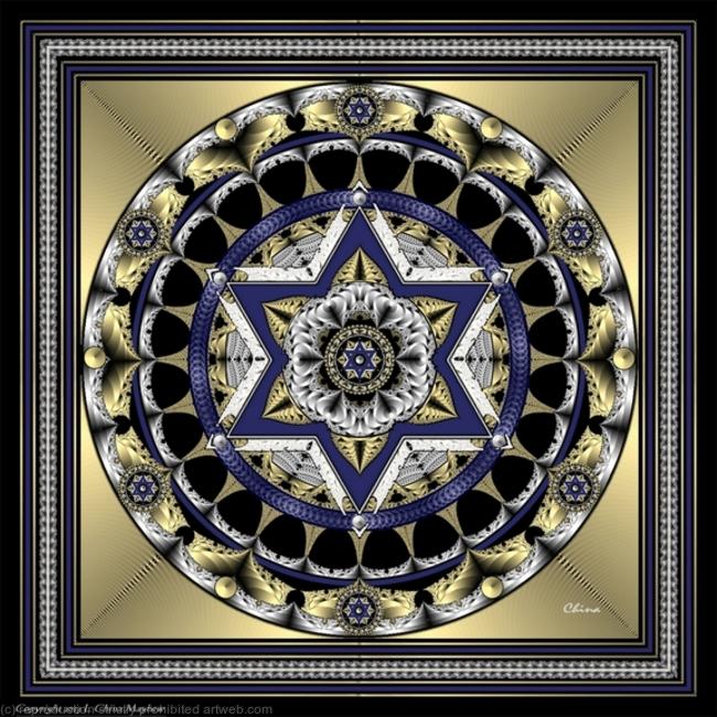 HEXAGRAM M26