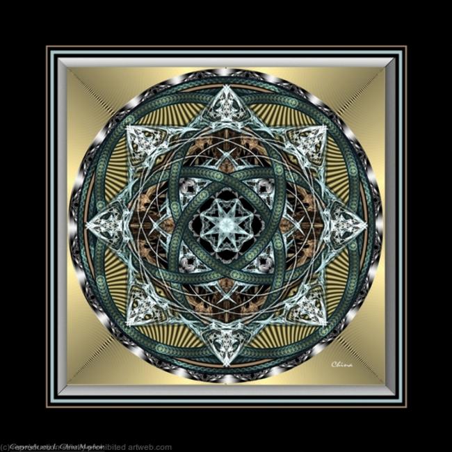 OCTAGRAM M9