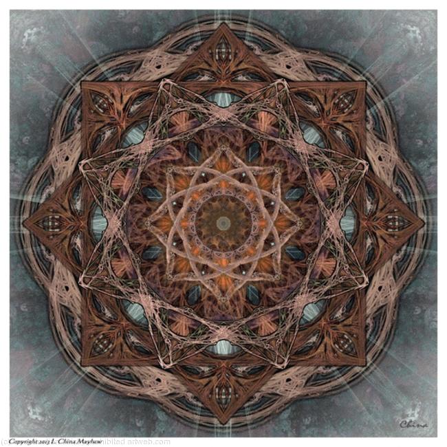 OCTAGRAM 12