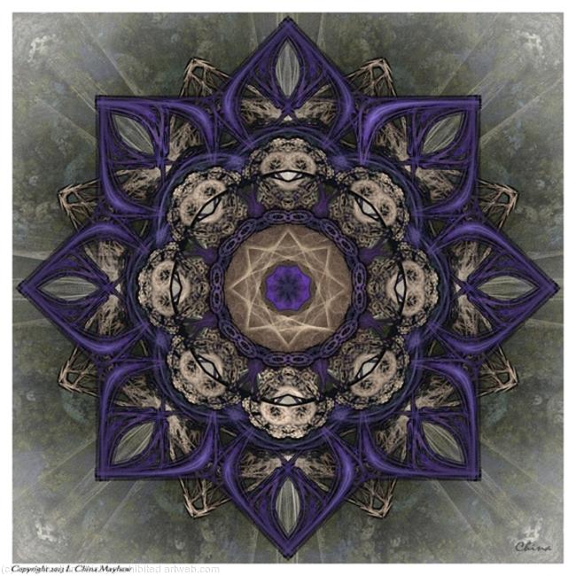 OCTAGRAM 13