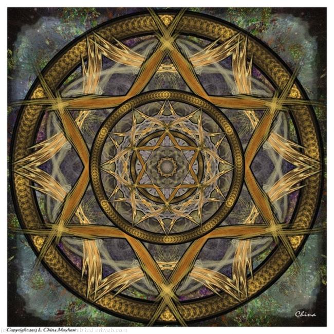 HEXAGRAM 28