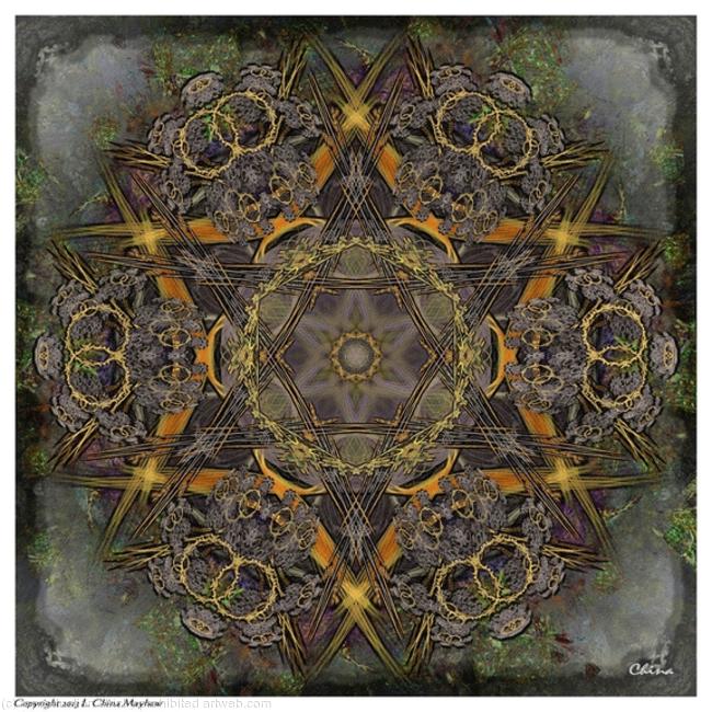 HEXAGRAM 29