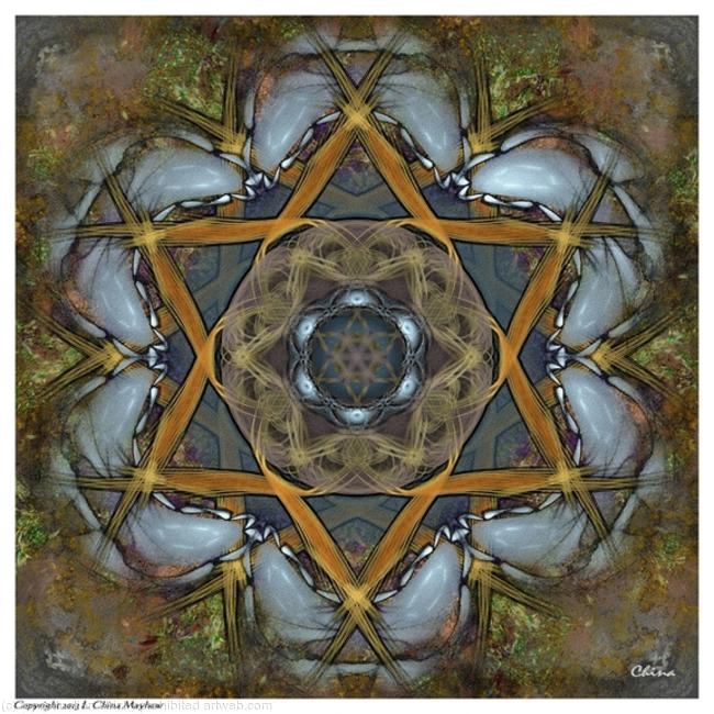 HEXAGRAM 35